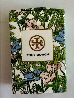 Tory Burch Triple Mini Scent Spray Set in adorable box